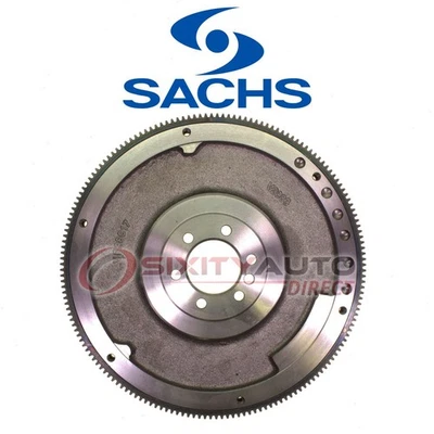 SACHS Clutch Flywheel for 1978-1979 Chevrolet K10 Suburban 6.6L V8 - lb - Image 1 of 4