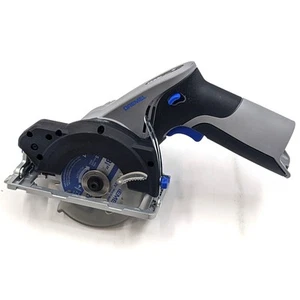 Dremel Blueprint 12V Compact Saw CS12V-S1 F013CS12AA | Battery NOT Included - Picture 1 of 9
