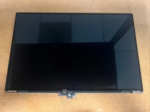 Portatile Dell XPS 9720 17" UHD+ 4K+ 3840x2400 LCD TOUCH SCREEN 59CVM S8 F5 - Foto 1 di 6