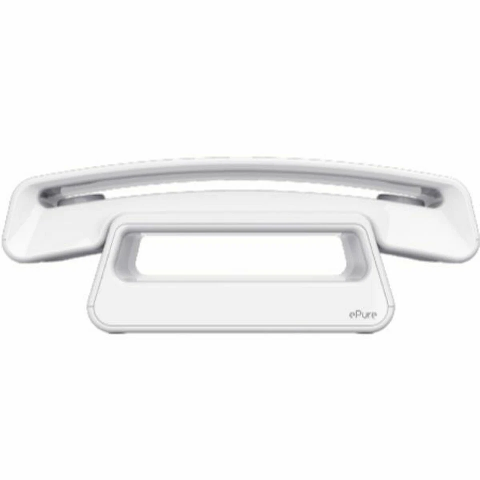 Téléphone Sans Fil Alcatel ATL1428162 Blanc