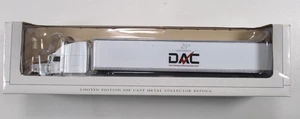 New SpecCast 1:64 Diecast Freightliner Semi and Trailer DAC 25th Anniversary - Picture 1 of 7