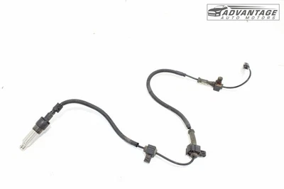 2015-2019 CHEVROLET SILVERADO 2500 HD ПОЛНЫЙ ПРИВОД ЗАДНЯЯ ПРАВАЯ СТОРОНА ABS ДАТЧИК СКОРОСТИ OEM - Изображение 1 из 4