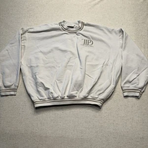 Taylor Swift The Tortured Poets Department Crewneck Sweatshirt Size 2XL Merch - Picture 1 of 6