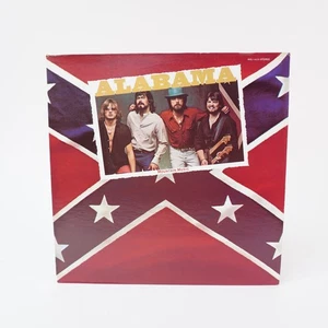 Vintage Alabama Mountain Music vinyl record - Picture 1 of 3