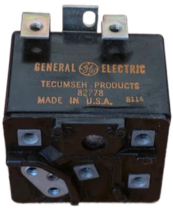 NUEVO En caja TECUMSEH P82777 RELÉ P-82778 - Imagen 1 de 3