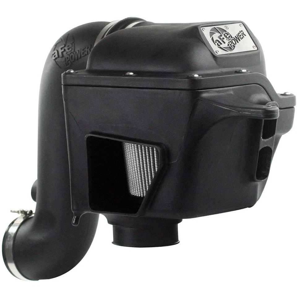 Manguera de admisión de aire aFe 51-82032 para camioneta Ram 2500 3500 Dodge 2010 Foto 1 de 4