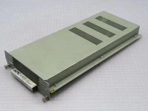 APC SYMIM2 MAIN INTELLIGENCE MODULE T221313 - Picture 1 of 4