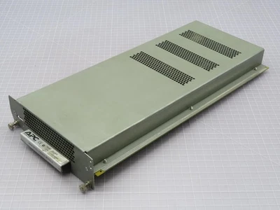 APC SYMIM2 MAIN INTELLIGENCE MODULE T221313 - Image 1 of 4