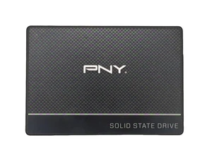 SSD PNY CS900 2.5" SATA III 480GB SSD7CS900-480-RB - Picture 1 of 2