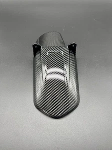 Surron Light Bee Carbon Rear Mud Hugger Mud Guard - Picture 1 of 2