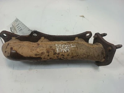 Coletor de escape esquerdo de 2004 Toyota Tacoma 3.4L 11377799 - Imagem 1 de 4