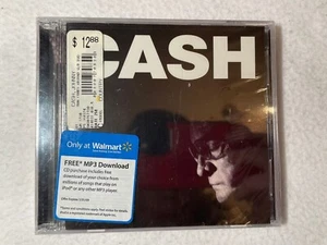 The Man Comes Around by Johnny Cash. MP3 Download. Brand New. Sealed. - Picture 1 of 2