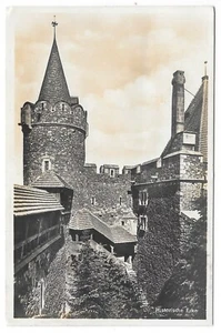 AK Historische Ecke 1930 Postkarte Ansichtskarte Gröditzburg Liegnitz - Bild 1 von 2