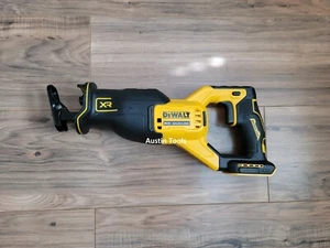 NEW DeWalt DCS382B 20V MAX XR Brushless Cordless Reciprocating Saw, Tool Only - Picture 1 of 1