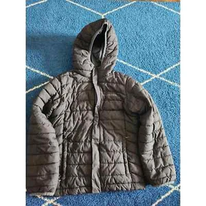 Columbia Youth Down Packable Puff Jacket S - Picture 1 of 9