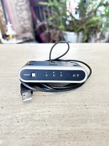 HP Wireless Receiver Model 5219CRF USB Hewlett Packard - Picture 1 of 2