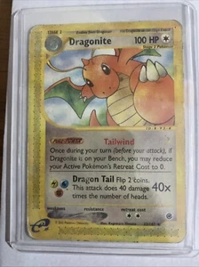 Dragonite 43/165 Expedition Base Set Regular - Picture 1 of 3