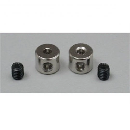 Ersatzteile TRAXXAS Revo Art 3182 Paar Von !!! + 2 Körner 3mm - Bild 1 von 1