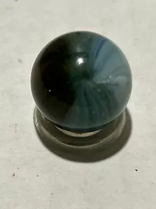 "Brilla Sunburst de mármol hecha por maestro de colección .61""" - Imagen 1 de 7