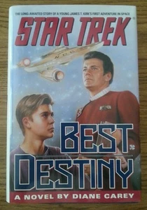 Best Destiny by Diane L. Carey (1992, Hardcover) - Imagen 1 de 2