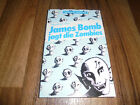 JAMES BOMB 006 / Satire-Parodie auf: JAMES BOND 007 -- JAGT die ZOMBIES / 1987