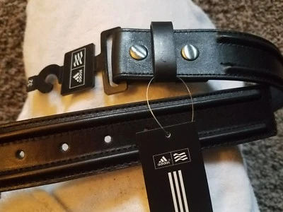 Adidas Cinturón Hombre - Sin Hebilla Foto 1 de 3