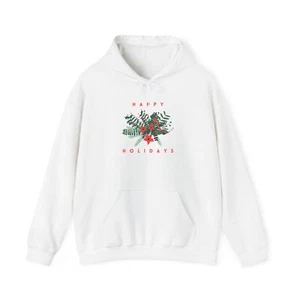 Unisex Heavy Blend™ Hooded Sweatshirt - Picture 1 of 5