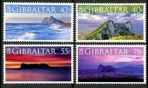 Gibraltar 2007 Scott # 1104-1107 Mint Never Hinged Set - Picture 1 of 1