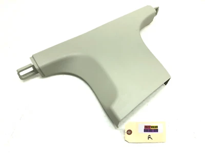 Volvo S60 V60 2019-2023 lado del pasajero derecho pilar B panel de ajuste inferior OEM Foto 1 de 4