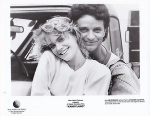 PF Kandyland ( Kim Eversoin , Charles Laulette )