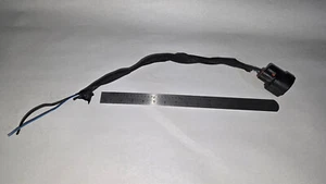 OEM Dodge Charger A/C Air Conditioner Wiring Harness Connector Plug Pigtail - Picture 1 of 6