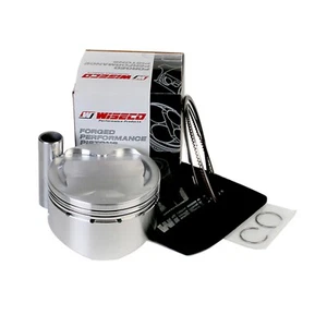Suzuki GSXR 600 1997-2000 WISECO PISTON +2mm To 67.50mm 11.8:1 4706M06750 - Picture 1 of 1