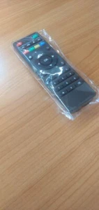Telecomando TV BOX - Foto 1 di 2
