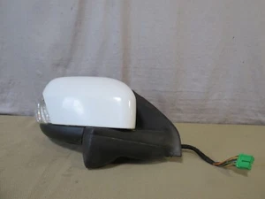 ✅ 07-14 Volvo XC90 POWER HEAT Right PASSENGER Mirror w Turn & Camera BLISS OEM - Picture 1 of 12