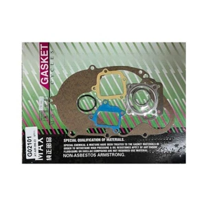 New Complete Full Engine Gasket Kit Set For PW80 1986-2003 BW80 1986-1990 - Picture 1 of 6