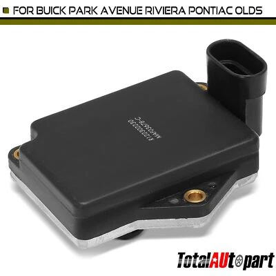 Sensor de flujo de masa de aire para Buick Park Avenue Oldsmobile Pontiac 1994-1995 V6 3,8 L Foto 1 de 4
