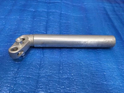 Tija de sillín Sugino Mighty Competition 27 mm NJS EXPORTACIÓN NJ envío gratuito Foto 1 de 4