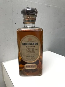 Knockando Whisky Extra Old von 1979 - Bild 1 von 3