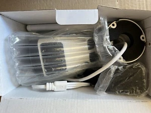 VEEZOOM 5MP PoE IP Kamera Outdoor Vollfarb-Nachtsicht, IP66 Wasserfest Überwachu - Bild 1 von 5