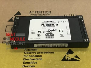 1PCS LAMBDA PAF600F24-12 power supply module NEW 100% Quality Assurance - Picture 1 of 4