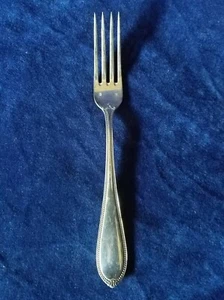 HORQUILLA(S) TRIUMPH 8 1/4" de Tuttle Sterling - estado - nuevo sin bolsa - Imagen 1 de 4