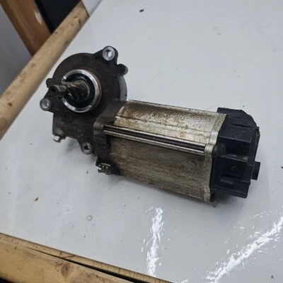 2011-2016 Chevrolet Cruze Power Steering Column Pump Oem D0IJB - Image 1 of 4