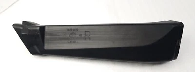 98-03 Jaguar XJ8 VDP X308 Front Right Side Bumper Brakes Air Cooling Duct OEM - Image 1 of 4