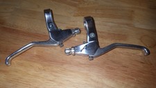 AVID SD 2.0 BRAKE LEVERS, CANTILEVER COMPATIBLE, PAIR, NEW
