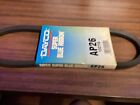 Dayco Super Blue Ribbon V-Belt Ap26 Or 13C710 Nos Made In The Usa