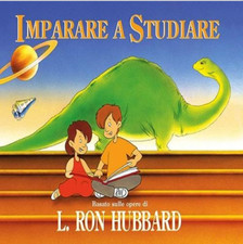 Libro illustrato per imparare a studiare - Libro vacanze scuola elementare