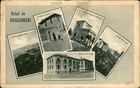Guglionesi saluti da - 5 piccole immagini - Campobasso - viaggiata 1931