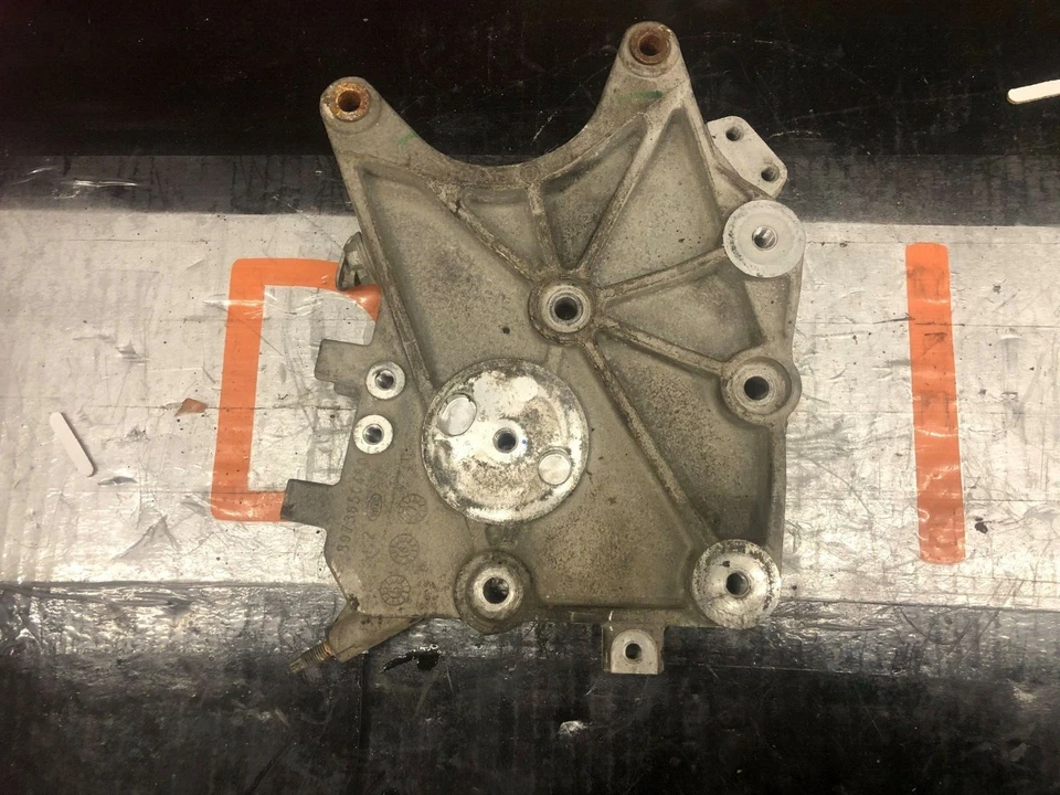 6.6L Duramax LBZ Alternator Bracket 06-07 | 8973650460 - Image 1 of 2