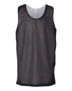 Badger 2529 Youth Pro Mesh Reversible Tank Top - Picture 1 of 14