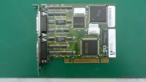 HP J3525-69001 Dual-port X.25/frame-relay (PSI) WAN Adapter Card J3525A - Picture 1 of 4